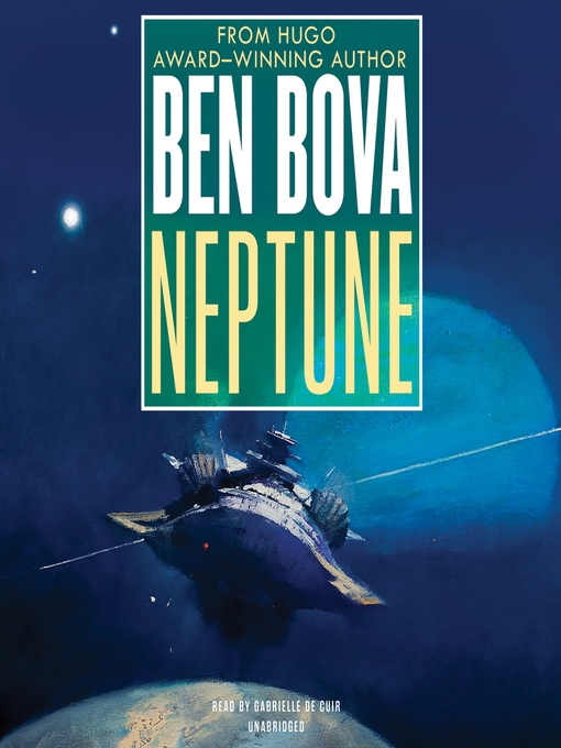 Title details for Neptune by Ben Bova - Available